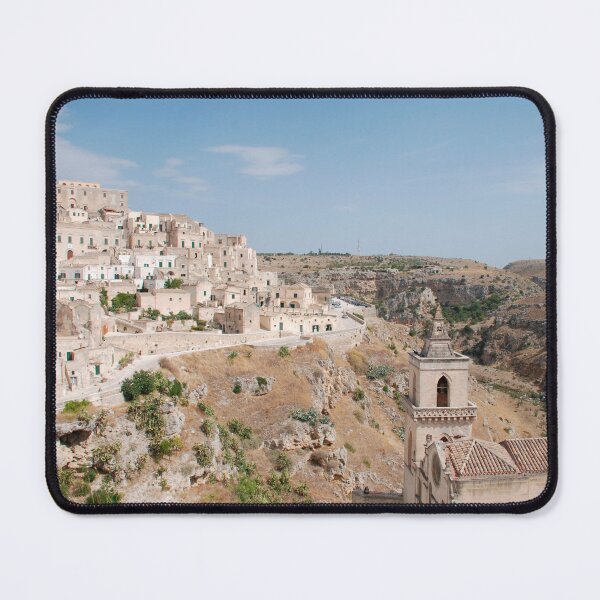 Item preview, Caveoso Sassi, Matera designed and sold by jojobob.