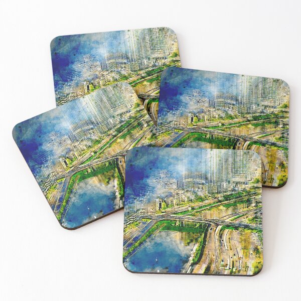 Item preview, Bird's eye view designed and sold by Minerva92.