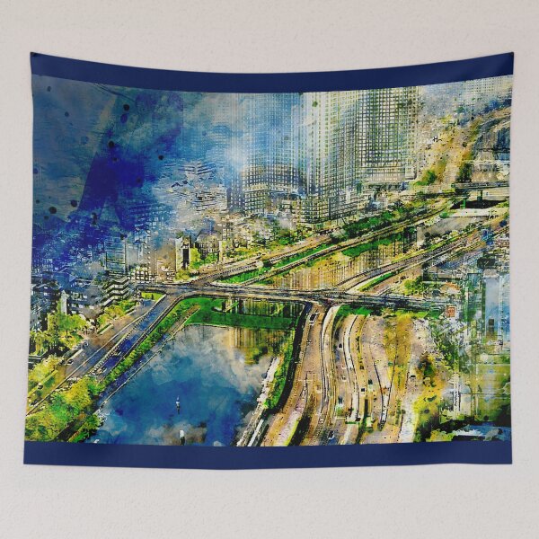 Item preview, Bird's eye view designed and sold by Minerva92.