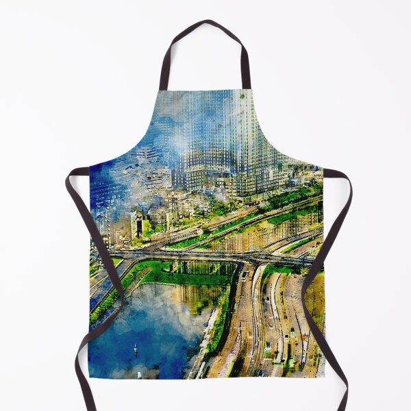Item preview, Bird's eye view designed and sold by Minerva92.