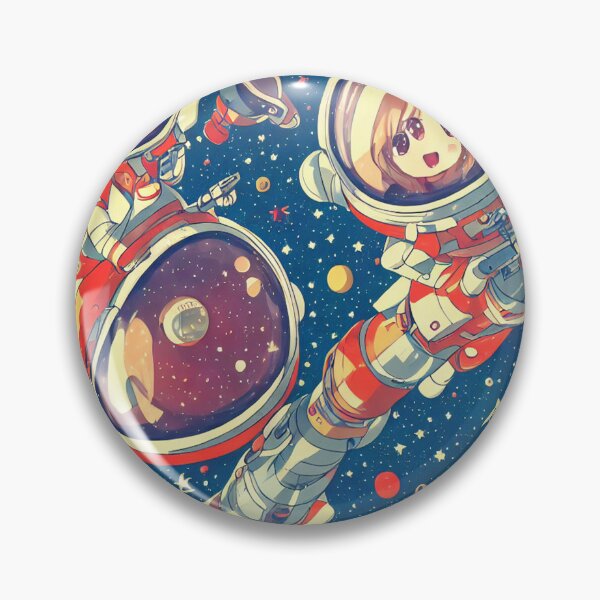 Item preview, Space Manga 99 designed and sold by Hyper-Store.