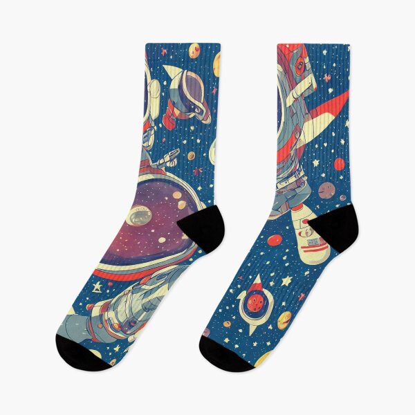 Item preview, Space Manga 99 designed and sold by Hyper-Store.