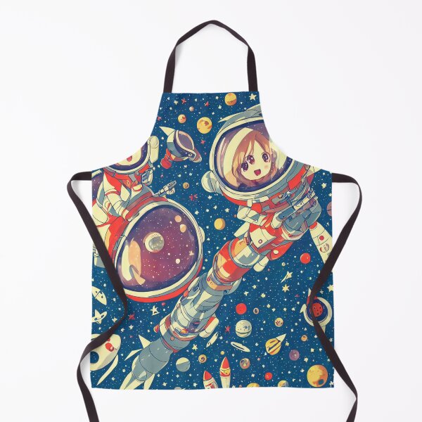 Item preview, Space Manga 99 designed and sold by Hyper-Store.