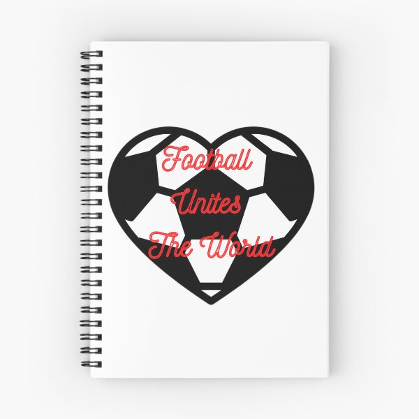 Item preview, Football Unites The World 8 designed and sold by Shopaholicer.