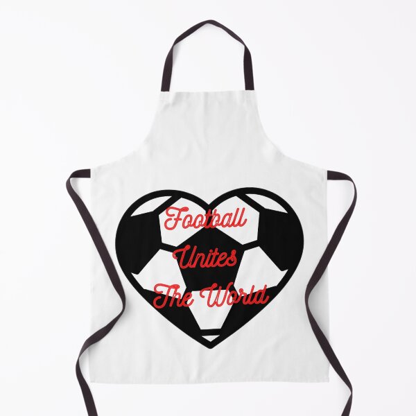 Item preview, Football Unites The World 8 designed and sold by Shopaholicer.