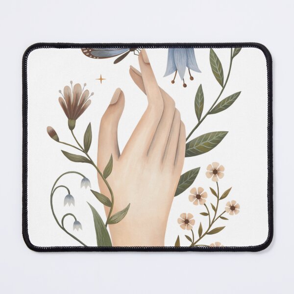Item preview, Gentle touch  designed and sold by jonuzdhitav.