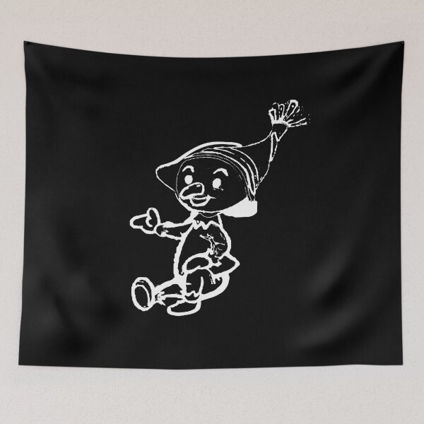 Item preview, Cartoon Little Guy designed and sold by Cupideros.