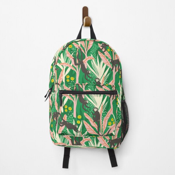 Item preview, Monkeys in a jungle designed and sold by kondratya.