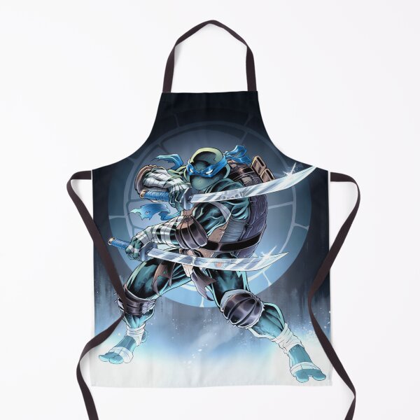Item preview, Leonardo TMNT designed and sold by iledelswertt.