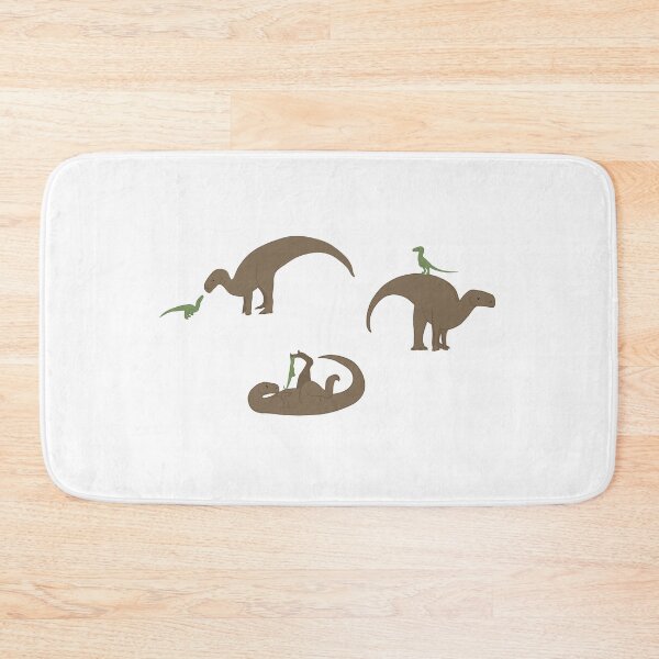 Item preview, Dino Besties designed and sold by Paddy-do.