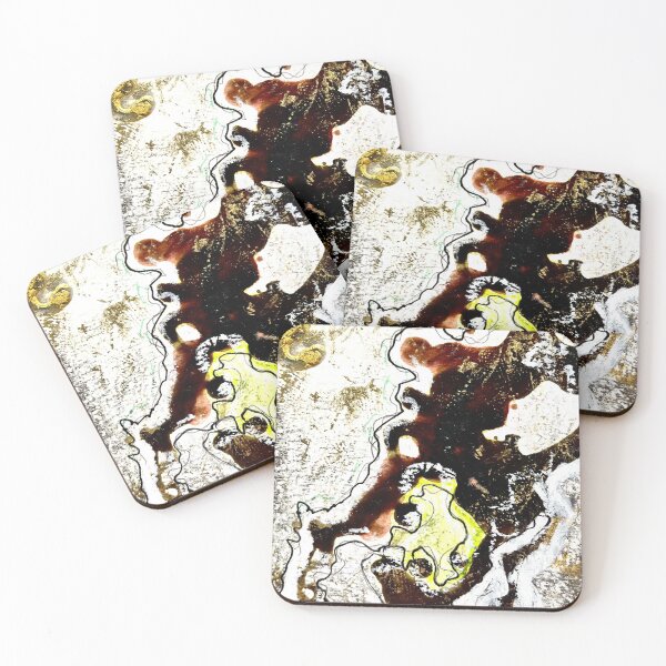 Item preview, Abstract designed and sold by VikaArt.