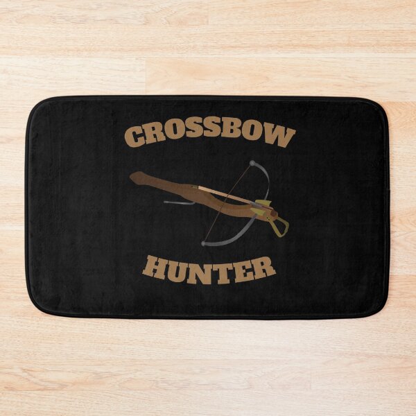 Item preview, Crossbow Hunter Archery designed and sold by MooonTees.