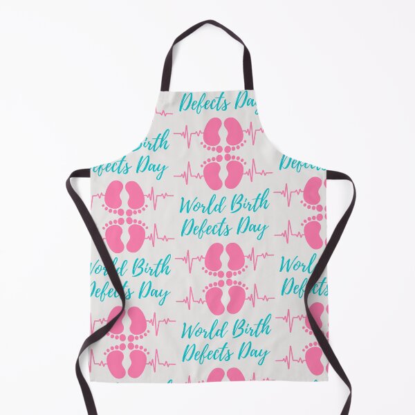 Item preview, World Birth Defects Day designed and sold by Simo0455.