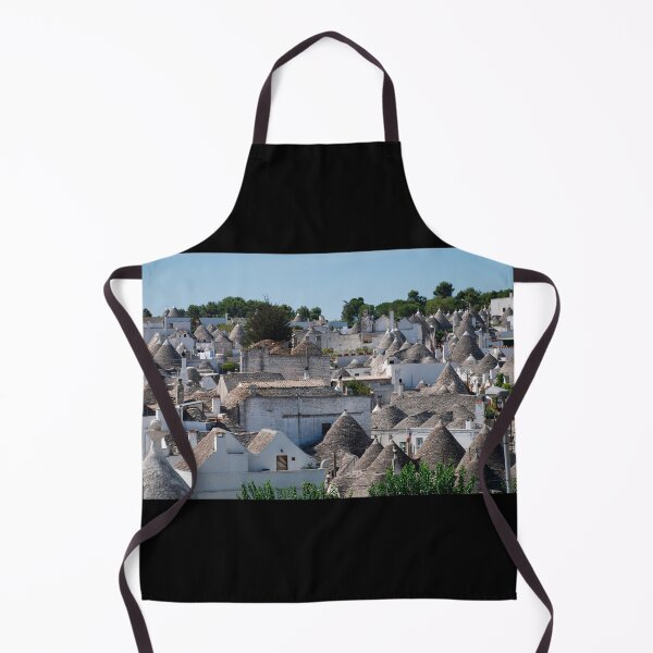 Item preview, Alberobello Panorama designed and sold by jojobob.