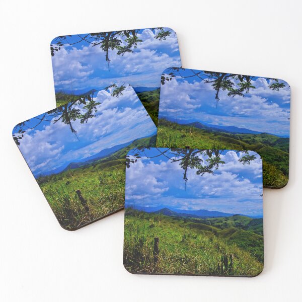 Item preview, Splendid View On The Way To La Marina designed and sold by alabca.