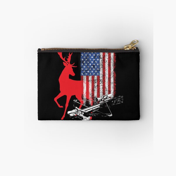 Item preview, American Crossbow Hunter Armbrust designed and sold by MooonTees.