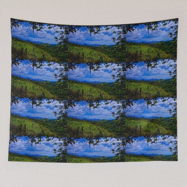 Item preview, Splendid View On The Way To La Marina designed and sold by alabca.