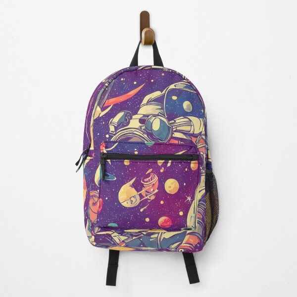 Item preview, Space Manga 101 designed and sold by Hyper-Store.
