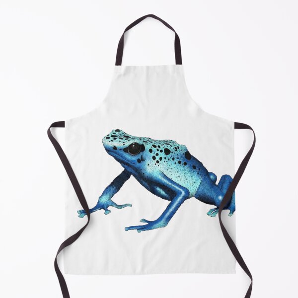Item preview, AMAZONIAN POISON FROG Ranitomeya ventrimaculata designed and sold by Sameart ⭐⭐⭐⭐⭐.
