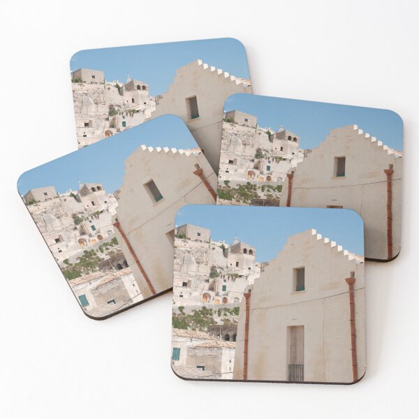 Item preview, Caveoso Sassi in Matera  designed and sold by jojobob.