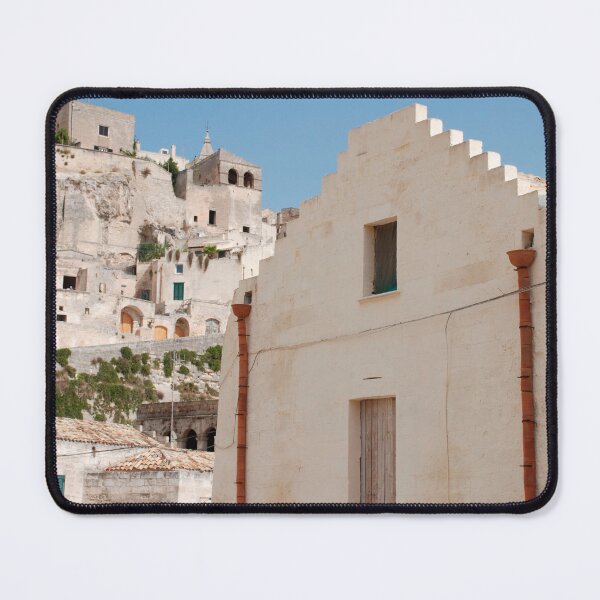 Item preview, Caveoso Sassi in Matera designed and sold by jojobob.