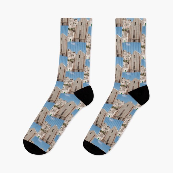 Item preview, Caveoso Sassi in Matera  designed and sold by jojobob.