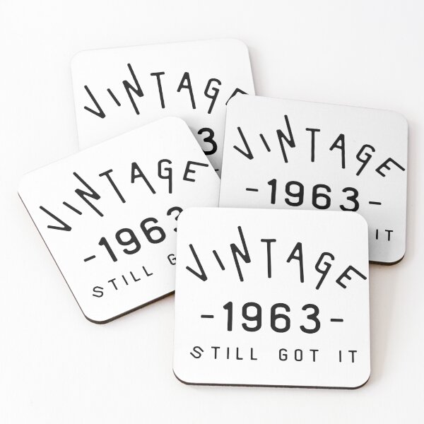 Item preview, Copy of 60th Birthday Print designed and sold by ChartGifts.