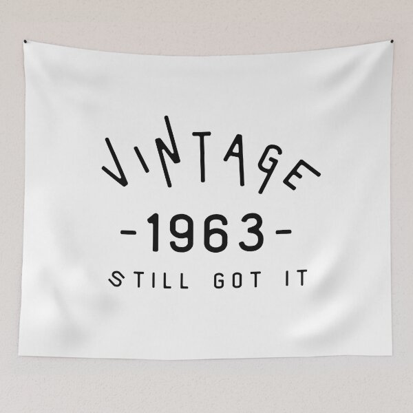 Item preview, Copy of 60th Birthday Print designed and sold by ChartGifts.