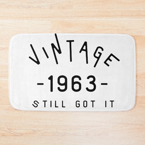 Item preview, Copy of 60th Birthday Print designed and sold by ChartGifts.