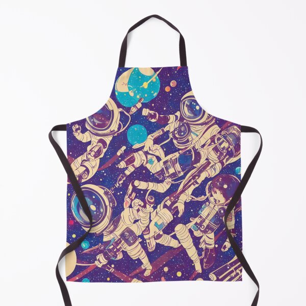 Item preview, Space Manga 102 designed and sold by Hyper-Store.