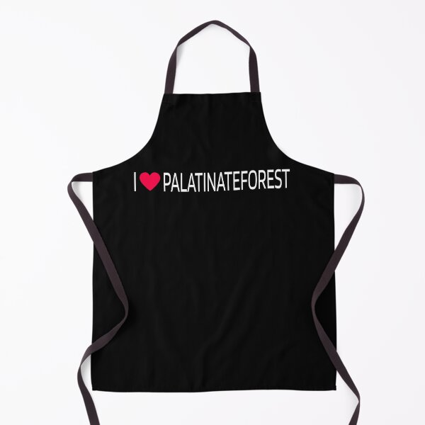 Item preview, I love Palatine Forest designed and sold by verobydesign.