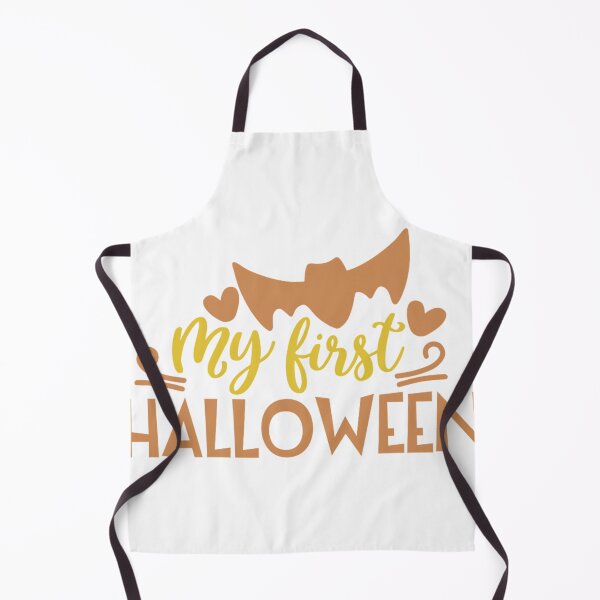 Item preview, my first halloween jacob zelazny transparent designed and sold by sofekmiselc.