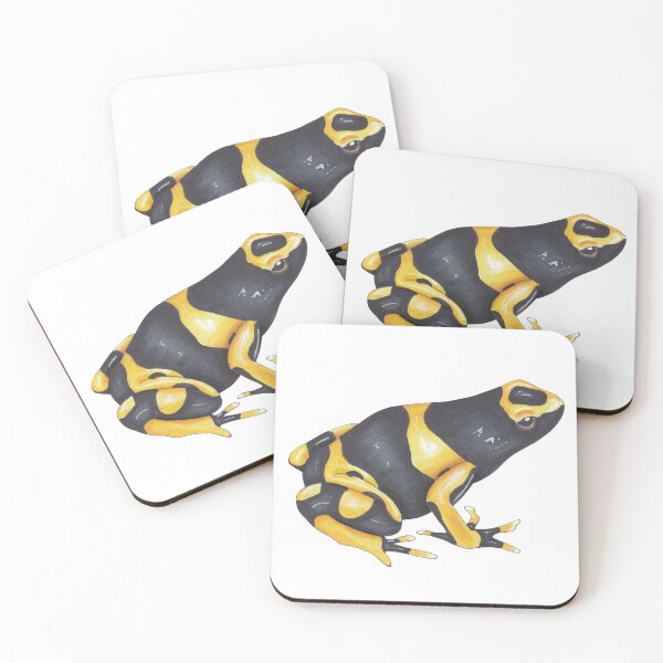 Item preview, frogs watercolor designed and sold by Sameart ⭐⭐⭐⭐⭐.