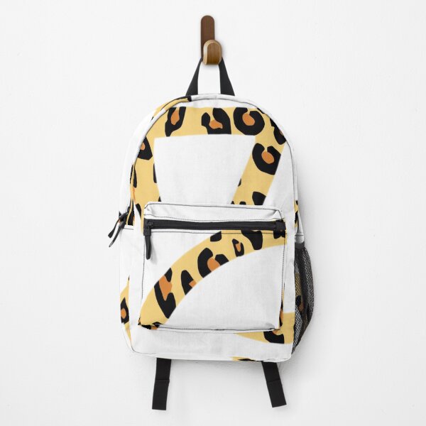 Item preview, Leopard Print Anarchy Symbol designed and sold by iledelswertt.