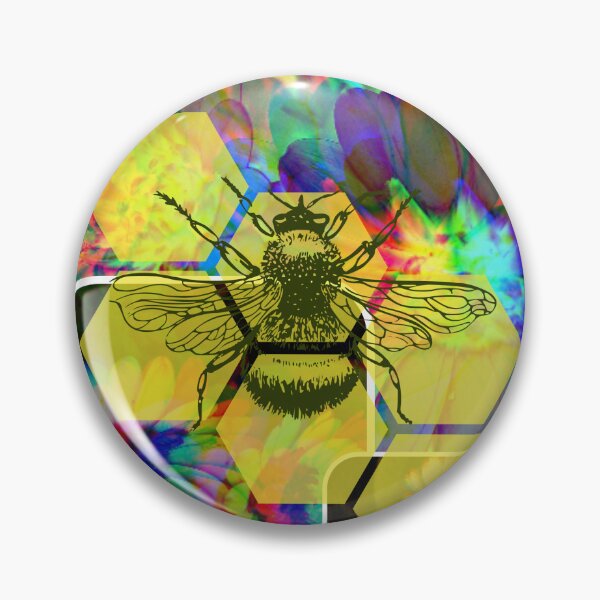 Item preview, See Bee designed and sold by AsgardianKitten.