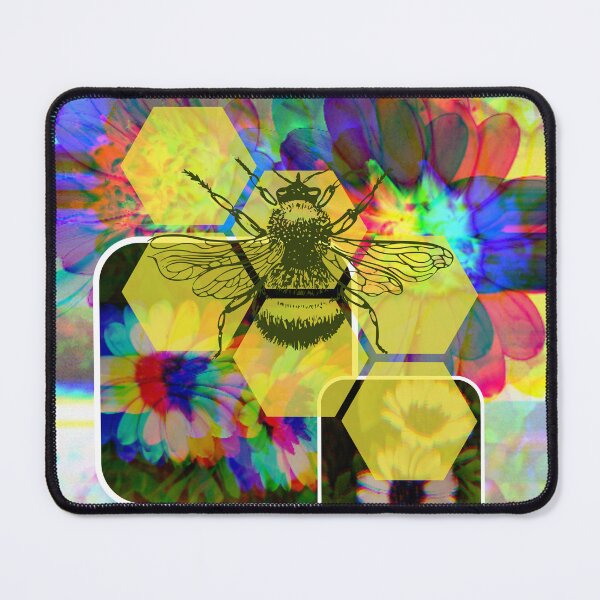 Item preview, See Bee designed and sold by AsgardianKitten.