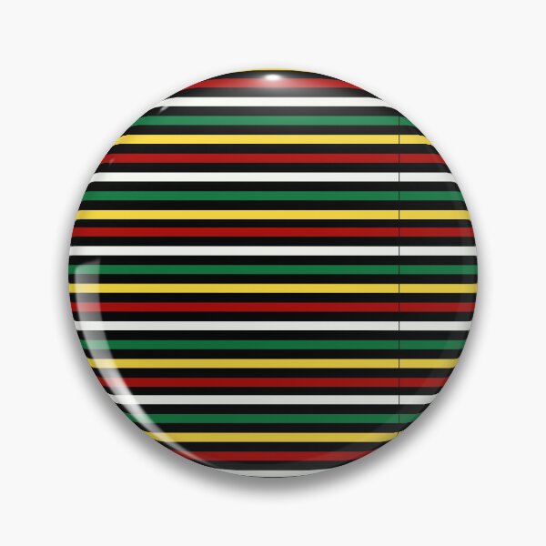 Artikelvorschau, ColorfulAfrican Strips-Muster entworfen und verkauft von PatternHome.
