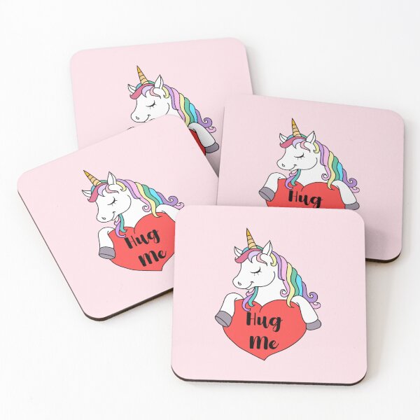 Item preview, Unicorn Valentines  designed and sold by Beebie888.