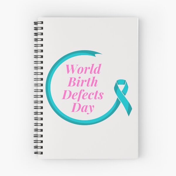 Item preview, World Birth Defects Day designed and sold by Simo0455.