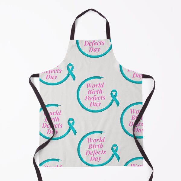Item preview, World Birth Defects Day designed and sold by Simo0455.