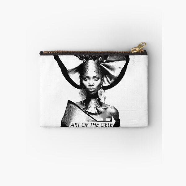 Item preview, Art of the Gele VII designed and sold by memorexe.