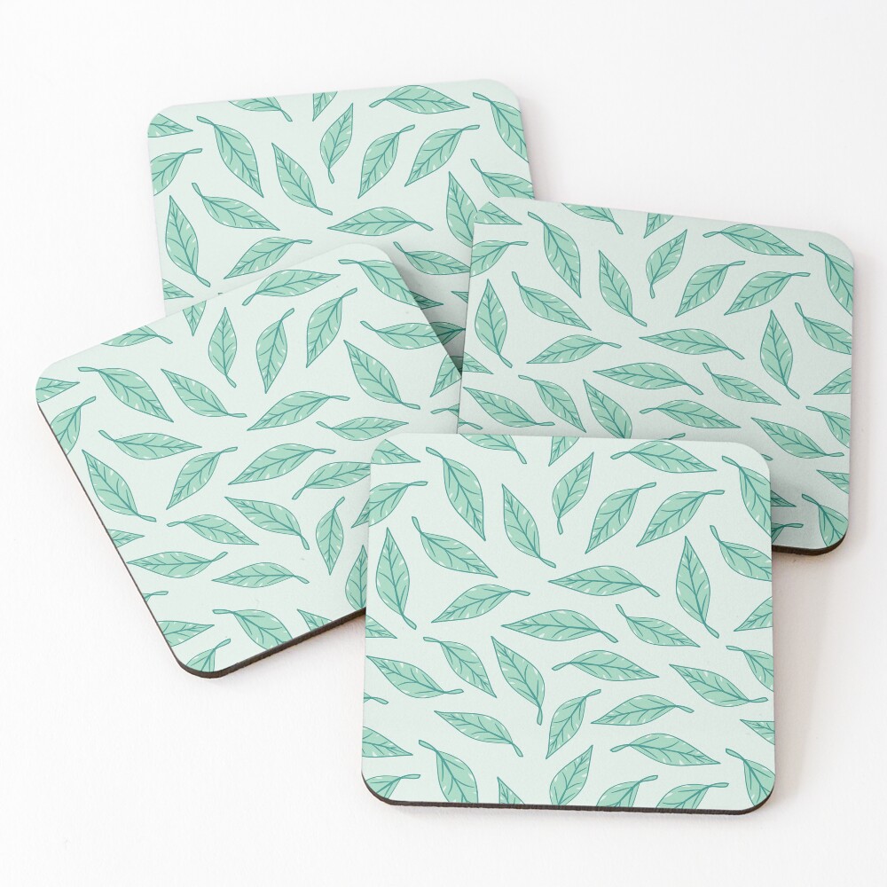 Item preview, Coasters (Set of 4) designed and sold by Innet.