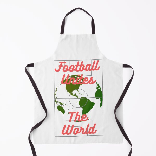 Item preview, Football Unites The World 9 designed and sold by Shopaholicer.