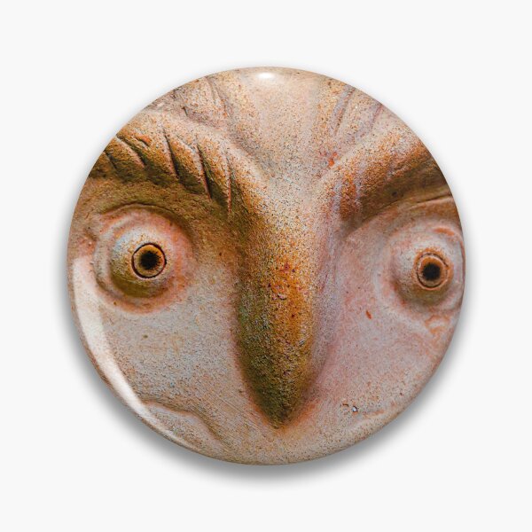Item preview, Ceramic Owl designed and sold by Dalyndigital Photography.