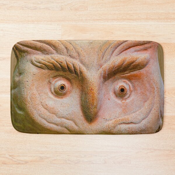Item preview, Ceramic Owl designed and sold by Dalyndigital Photography.