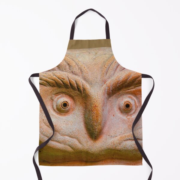Item preview, Ceramic Owl designed and sold by Dalyndigital Photography.