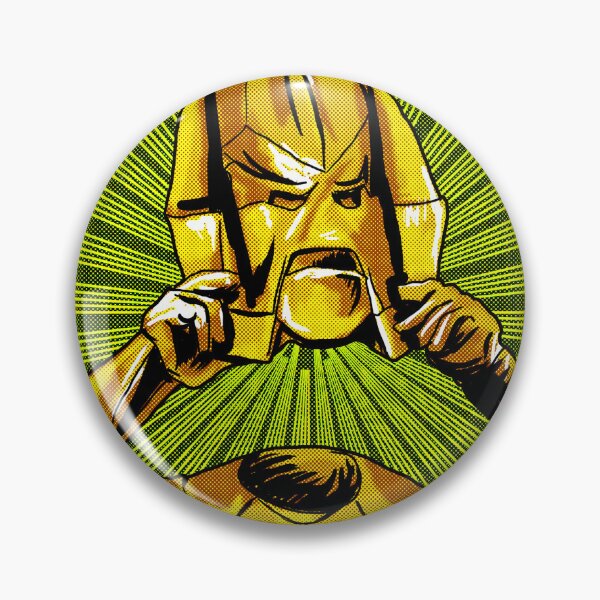 Item preview, I Should Have Been a God designed and sold by jimster1971.