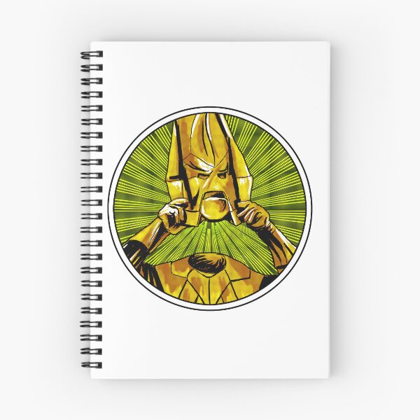 Item preview, I Should Have Been a God designed and sold by jimster1971.