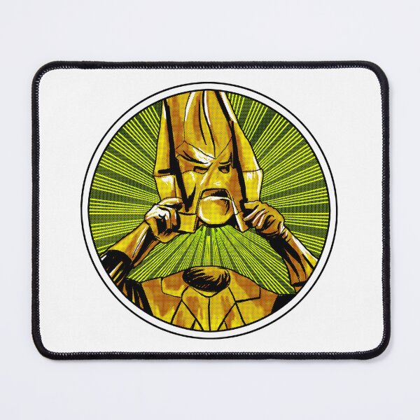 Item preview, I Should Have Been a God designed and sold by jimster1971.
