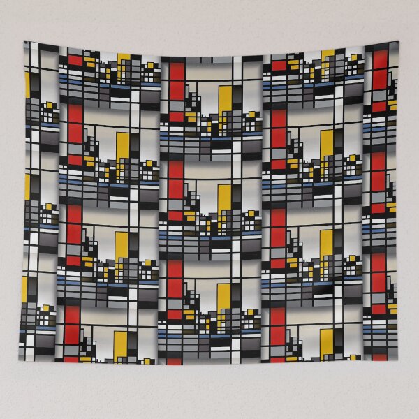 Item preview, City Skyline designed and sold by LonelyKraken.
